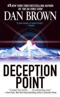 Dan Brown — Deception Point