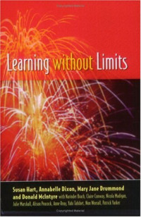 Susan Hart, Annabelle Dixon, Mary Jane Drummond, Donald McIntyre — Learning without Limits