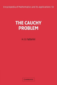 Hector O. Fattorini, Adalbert Kerber — The Cauchy problem