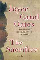 Oates, Joyce Carol — The sacrifice