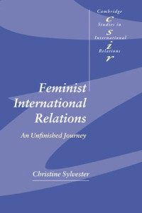Christine Sylvester — Feminist International Relations