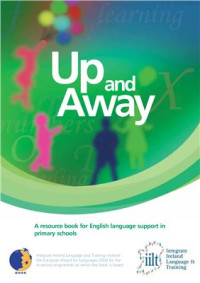 Little David, Simpson Barbara Lazenby. — Up and Away: A Resource Book for English Language Support in Primary Schools