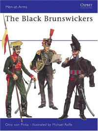 Otto Pivka, Michael Roffe — The Black Brunswickers