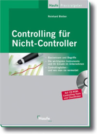 Reinhard Bleiber — Controlling fur Nicht-Controller