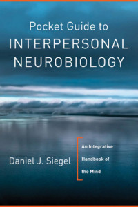 Daniel J. Siegel — Pocket guide to interpersonal neurobiology: an integrative handbook of the mind