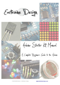 M. McRoberts — Arduino Starter Kit Manual