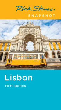 Rick Steves — Rick Steves Snapshot Lisbon