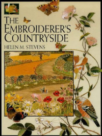 Helen M. Stevens — The Embroiderer`s Countryside
