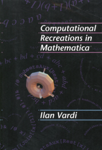 Ilan Vardi — Computational Recreations in Mathematica