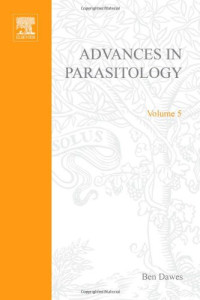 Ben Dawes (Eds.) — Advances in Parasitology 5