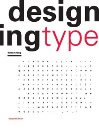 Karen Cheng — Designing Type