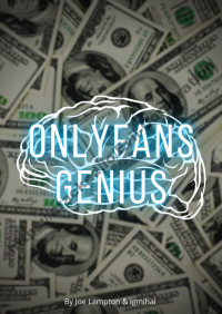 Joe Lampton — ONLYFANS GENIUS - THE PDF BREAKDOWN EBOOK ONLY