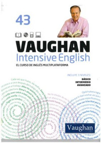  — Vaughan Intensive English Libro 43