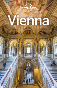 Lonely Planet — Lonely Planet Vienna