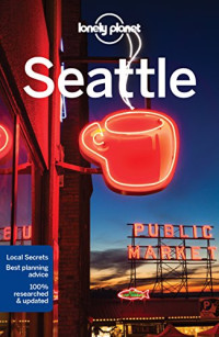 Brendan Sainsbury, Celeste Brash — Seattle