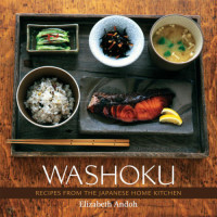 Elizabeth Andoh — Washoku