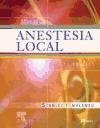 Stanley F. Malamed DDS — Manual de Anestesia Local, Quinta edicion
