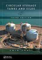 Amin Ghali — Circular Storage Tanks and Silos