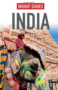 David Abram — India 2013