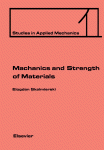 Bogdan Skalmierski (Eds.) — Mechanics and Strength of Materials