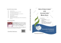 Narasimha Karumanchi — Data structures and algorithms made easy