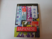 Helen J. Ballhatchet; Stefan Kaiser — Teach Yourself Japanese: A Complete Course for Beginners (Book + Audio)
