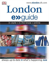 Draughtsman Ltd — E.guide: London