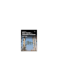 Binay K. Dutta — Principles of Mass Transfer and Separation Processes