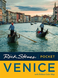 Rick Steves, Gene Openshaw — Rick Steves Pocket Venice