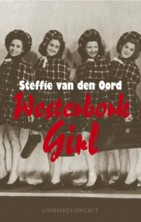 Steffie van den Oord — Westerbork girl