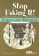 William C Robertson; Brian Diskin — Force and motion