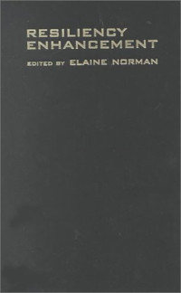 Elaine Norman — Resiliency Enhancement