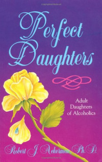 Robert Ackerman — Perfect Daughters