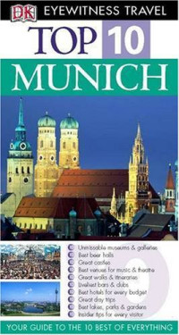 Elfie Ledig — Munich