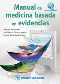 Arceo Díaz, José Luis — Manual de medicina basada en evidencias
