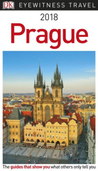 Petr David; et al. — Prague