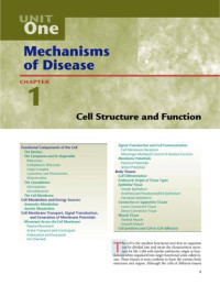 Porth C.M. — Essentials of Pathophysiology: Concepts of Altered Health States