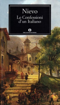 Nievo — Le confessioni di un Italiano