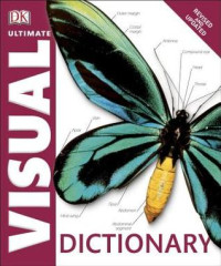 DK Publishing — Ultimate Visual Dictionary