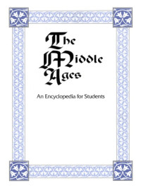 William C. Jordan — The Middle Ages : An Encyclopedia for Students, Volume 3