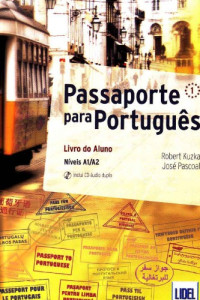 Robert Kuzka, José Pascoal — Passaporte Para Português