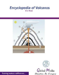 Eric Wood — Encyclopedia of Volcanos