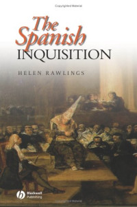 Helen Rawlings — The Spanish Inquisition