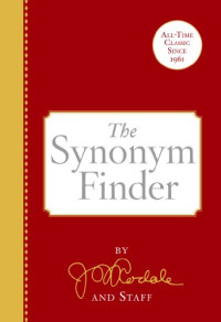 Rodale Jerome Irving — The Synonym Finder
