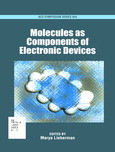 Marya Lieberman (Eds.) — Molecules as Components of Electronic Devices