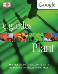 David Burnie — Plant (DK/Google E.guides)