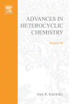 Alan R. Katritzky (Eds.) — Advances in Heterocyclic Chemistry 69