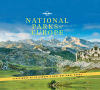 Lonely Planet — National Parks of Europe