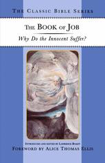 Lawrence Boadt — The Book of Job: Why Do the Innocent Suffer?