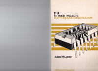 R. M. Marston (Auth.) — 110 Waveform Generator Projects for the Home Constructor